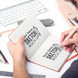Branding like a professional in 11 days
